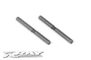 Xray 367320 Rear Arm Pivot Pin (2) - Picture 1 of 1