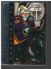A3370- 2005-06 Sueco Shl Hockey Insertar Tarjetas -tú Pick 10 + Libre US Enviar