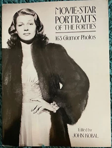 Movie-Star Portraits of the Forties - Picture 1 of 6