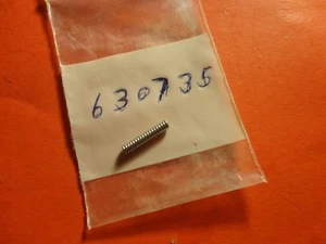 NOS NEW FACTORY OEM TECUMSEH SPRING 630735 - Foto 1 di 1