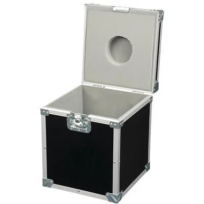 Showgear Case for 30cm Mirror Ball Flight Case - Image 1 of 2