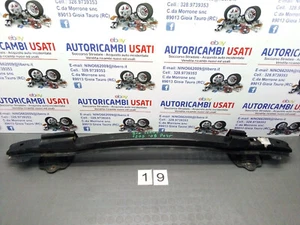 TRAVERSA RINFORZO PARAURTI POSTERIORE BMW SERIE 1 E87 2008 7058465-11 - Foto 1 di 4