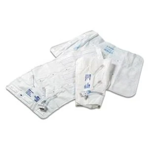 SCD Soft Thigh Length Sleeve Medium EA of 1 - Picture 1 of 1