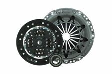 PEUGEOT EXPERT VF3 1.6D Clutch Kit 3pc (Cover+Plate+Releaser) 2007 on