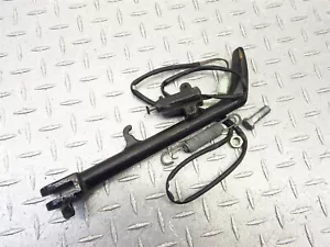 Lote de interruptor de hélice de soporte lateral Hyosung GT650 GT650R 2013 10-17 OEM - Imagen 1 de 11