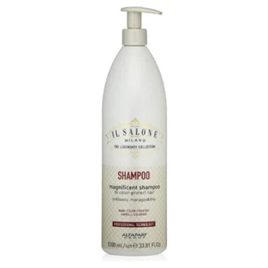 Shampoo Cabello Color ALFAPARF MILANO El Salone Magnificent 1000ml - Imagen 1 de 1