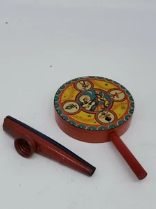 Vintage Noise Maker - Picture 1 of 5