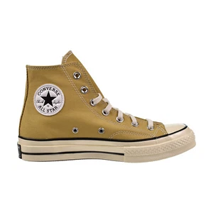 Converse Chuck Taylor All Star 70 Hi Men's Shoes Dunescape-Egret-Black A04590C - Picture 1 of 6