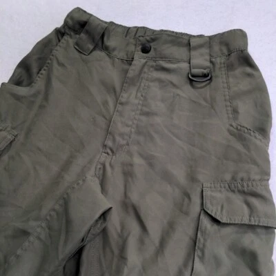 BSA Boy scouts Switchback Relaxed Fit Shorts Only Size XS S3 - Image 1 of 4