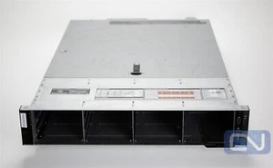 Dell PowerEdge R540 12 bahías dorado 6154 16 GB DDR4 (2x 750 W) PERC H740P BBU (sin sistema operativo) - Imagen 1 de 6