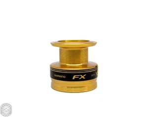 Shimano FX 4000 Spulenbaugruppe RD20328/10TAC - Bild 1 von 1