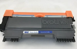 MSE MSE02034516 Remanufactured High Yield Toner Cartridge -Brother TN450-Open Bx - Picture 1 of 6