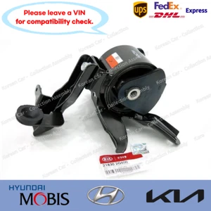 218302G600 Genuine Transmission Mount Bracket for KIA Carens 06-12 Optima 06-10 - Bild 1 von 9