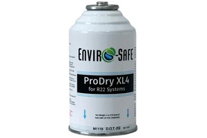 ProDry XL4 for R22 Home AC Moisture Eliminator Enviro-Safe #2205A-22 - Picture 1 of 3