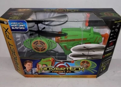 Blip Toys NIB HoverTech Target FX Brand New In Box - Image 1 of 4