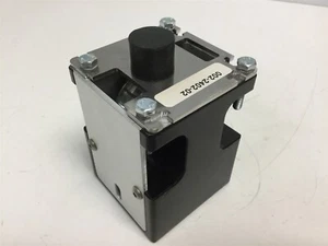 New Parker 002-2402-02 Linear Actuator Tension Station, Timing Belt, Input 1" - Picture 1 of 4