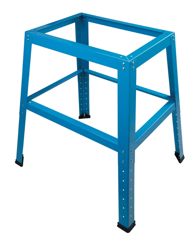 MYMAW Universal Maschinenständer Gestell Tisch bis 100 Kg zB f. REMS Cento oder Turbo