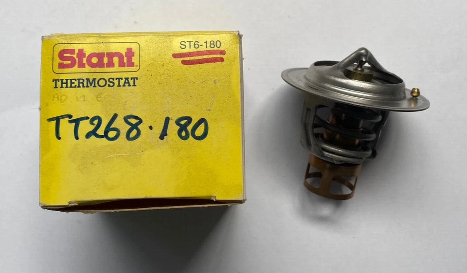 ST6-180 - Stant Thermostat TT268-180 - Image 1 of 1