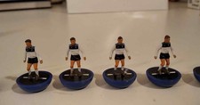 Atalanta seconda maglia 20-21