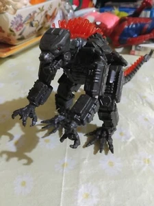 Godzilla Actionfigur  - Bild 1 von 3