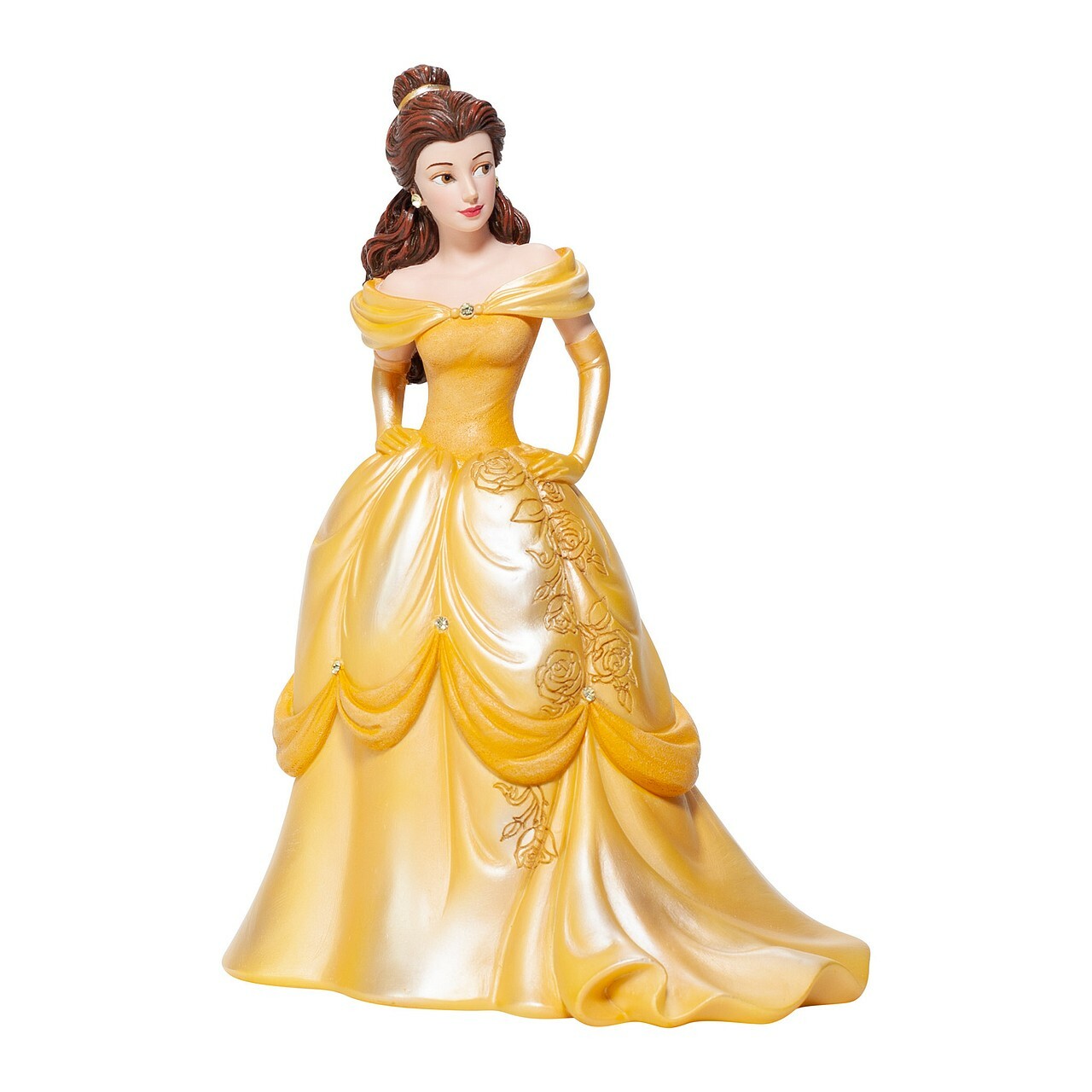 Disney Showcase Belle Figurine 6005686 