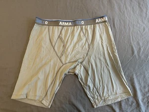 Duluth Trading Company Men’s Boxer Brief Armachillo Extra Long Xl - Picture 1 of 2