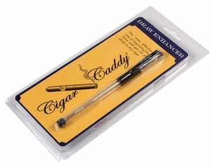 Cigar Caddy Draw Poker Drawpoker Enhancer Pen Tool  - Picture 1 of 1
