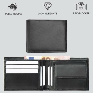 Portafoglio Uomo Con Zip | Acquisti Online su eBay