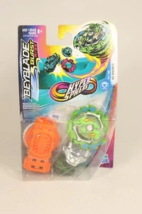Beyblade Burst Rise Hypersphere Ace Dragon D5 D72/TH08 Starter Pack Nuevo - Imagen 1 de 6