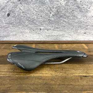Specialized Toupe Saddle Ti 143 Seat Road Titanium Ti143 Body Geometry Ergo - Picture 1 of 18