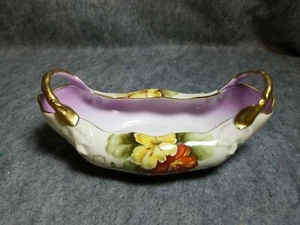 Noritake Hand Painted Bowl, 8 3/4" - Picture 1 of 6