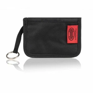 Car Key Card Signal Blocker Pouch Blocking Case Anti-Theft Protection 850050 - Picture 1 of 7