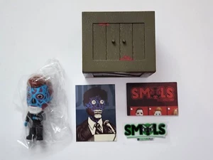 Smols Culturefly Horror Serie 2 Horror They Live  - Bild 1 von 7
