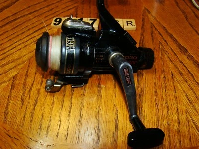 U9117 PR EAGLE CLAW 7030  FISHING REEL - Image 1 of 4