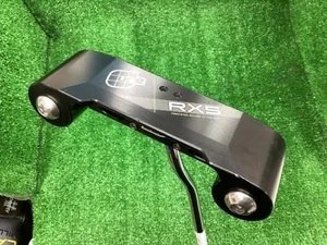 CURE RX5 2016 34in Right-Handed Putter 2098 - Picture 1 of 6