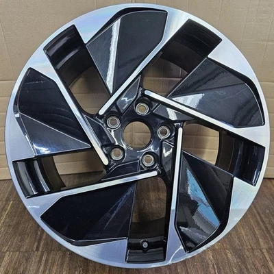 1 original VW ID.3 18 Zoll Alufelge 7,5x18 ET50 10A601025C 10A601025G East Derry - Bild 1 von 4