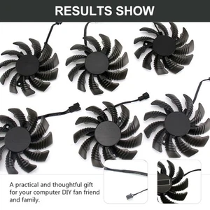 Blower Cooler Gpu Air Cooled Gpu GPU Air Cooler Computer Supply Air Cooler Gpu - Afbeelding 1 van 12