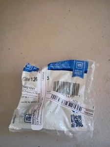 GM 12608835 Oil Pan Pressure Relief Valve 2007+ 4.8 5.3 6.0 6.2 LS3 L99 L96 LC9 - Picture 1 of 4