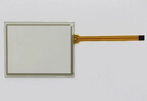 1PCS NEW IN BOX AB PanelView Plus 600 2711P-T6C20A8 touch screen glass - Picture 1 of 4