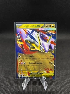 Mega Latias ex # 100/132 - Mega Evolutions Pokemon TCG NM (ready to ship) - Picture 1 of 2
