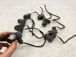 Mercedes R230 SL500 CL500 S500 Front Bumper Parking Sensor PDC 0015427418 OEM - Picture 1 of 6