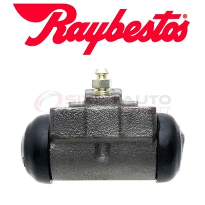 Raybestos PG Plus Drum Brake Wheel Cylinder for 1974 GMC C25 C2500 Pickup cl - Изображение 1 из 4