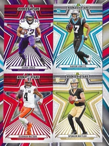 2024 Panini Rookies And Stars Lot Pick #4 - #199 Volume Price Available - Picture 1 of 2