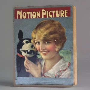 Vintage Antik 1930er Sammelalbum Hollywood Filmstars Babe Ruth und mehr! " - Bild 1 von 11