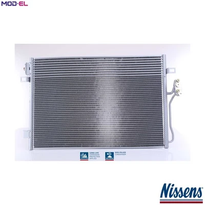 CONDENSER AIR CONDITIONING 940379 FOR DODGE FIAT ECE 2.0L ED3 2.4L EDG 2.4L 6cyl - Image 1 of 4