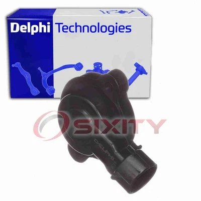 Delphi Throttle Position Sensor for 1996-2000 Chevrolet K3500 5.7L 7.4L V8 st - Image 1 of 4