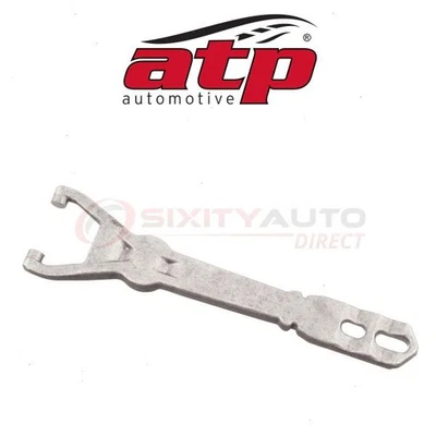 ATP Clutch Fork for 1979-1984 GMC G2500 - Manual Transmission Shift  lz Foto 1 de 4