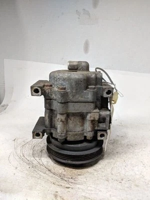 AC Compressor 4 Cylinder Fits 94-96 MAZDA MX-3 291171 - Image 1 of 4