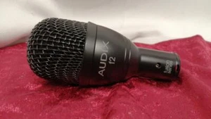 AUDIX F2 Dynamic Microphone From Japan - Picture 1 of 2