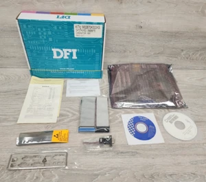 Gilbarco M02870K003KS PX51 PX52 Motherboard Kit G4V300-D Open Box - Picture 1 of 15